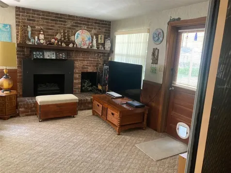 1126 Stevens Avenue Deland FL 32720