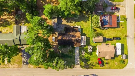 1126 Stevens Avenue Deland FL 32720