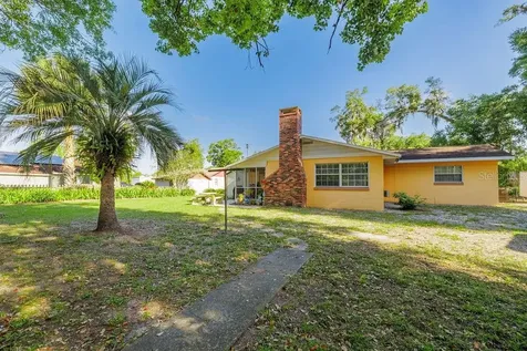 1126 Stevens Avenue Deland FL 32720