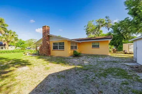 1126 Stevens Avenue Deland FL 32720