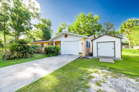 1126 Stevens Avenue Deland FL 32720