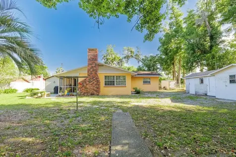 1126 Stevens Avenue Deland FL 32720
