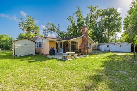 1126 Stevens Avenue Deland FL 32720