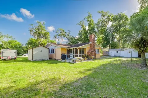 1126 Stevens Avenue Deland FL 32720