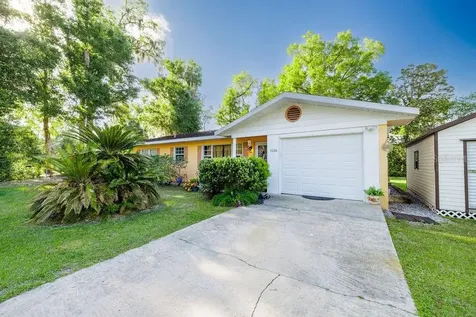 1126 Stevens Avenue Deland FL 32720