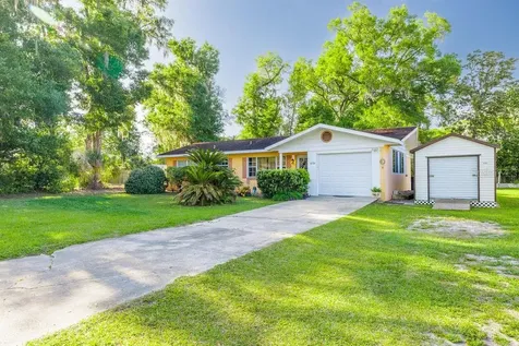 1126 Stevens Avenue Deland FL 32720