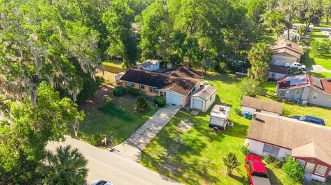 1126 Stevens Avenue Deland FL 32720