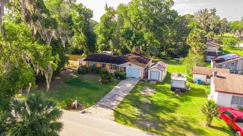 1126 Stevens Avenue Deland FL 32720