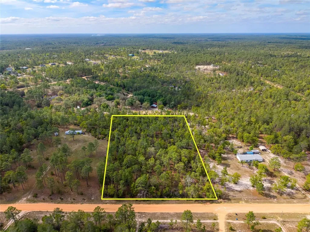 230 Melrose Landing Drive Hawthorne FL 32640