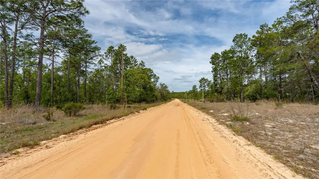 230 Melrose Landing Drive Hawthorne FL 32640