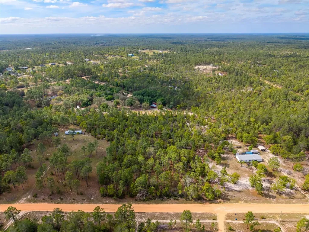 230 Melrose Landing Drive Hawthorne FL 32640