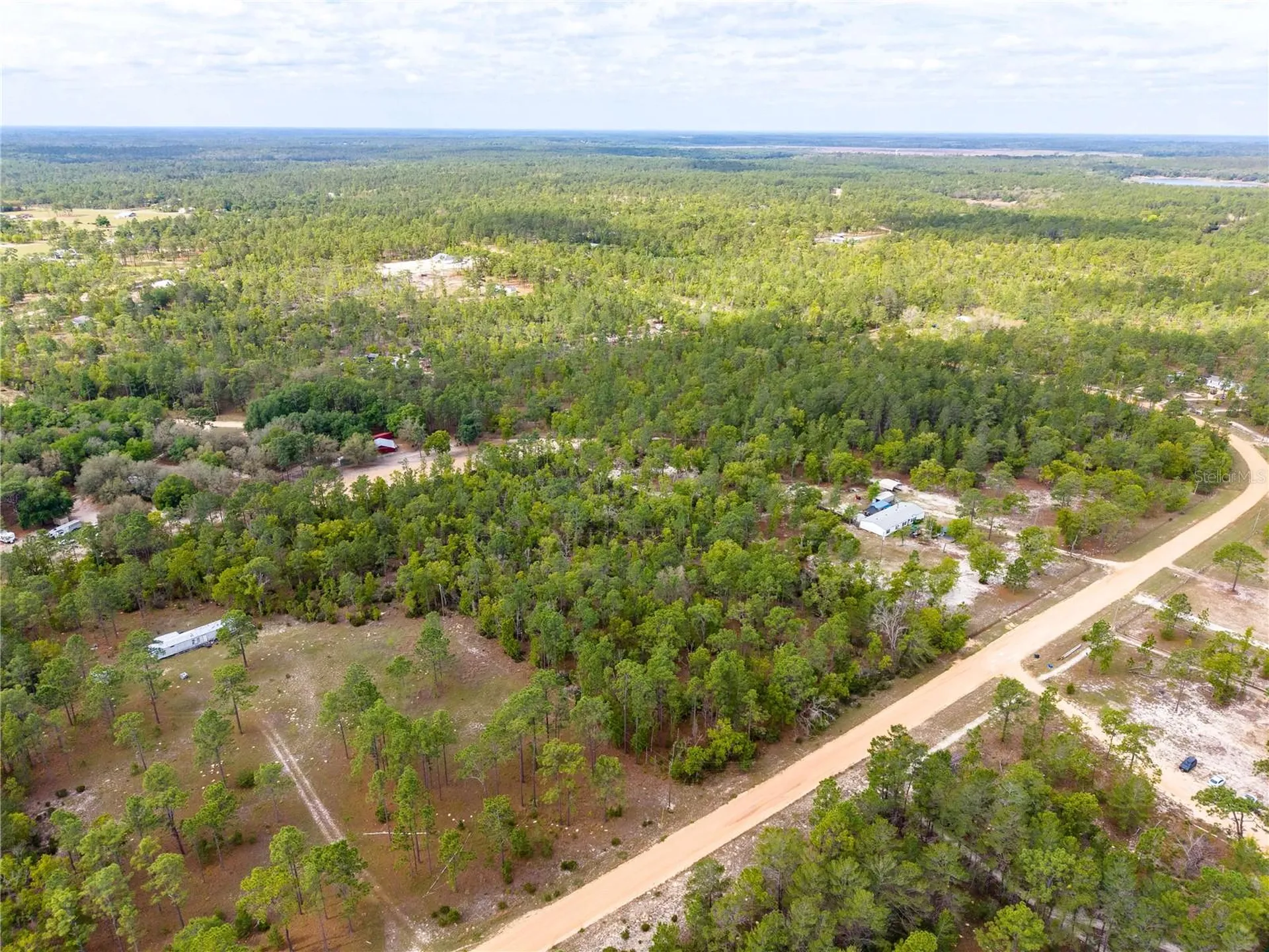 230 Melrose Landing Drive Hawthorne FL 32640