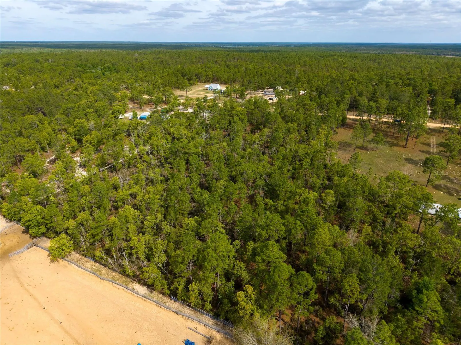 230 Melrose Landing Drive Hawthorne FL 32640