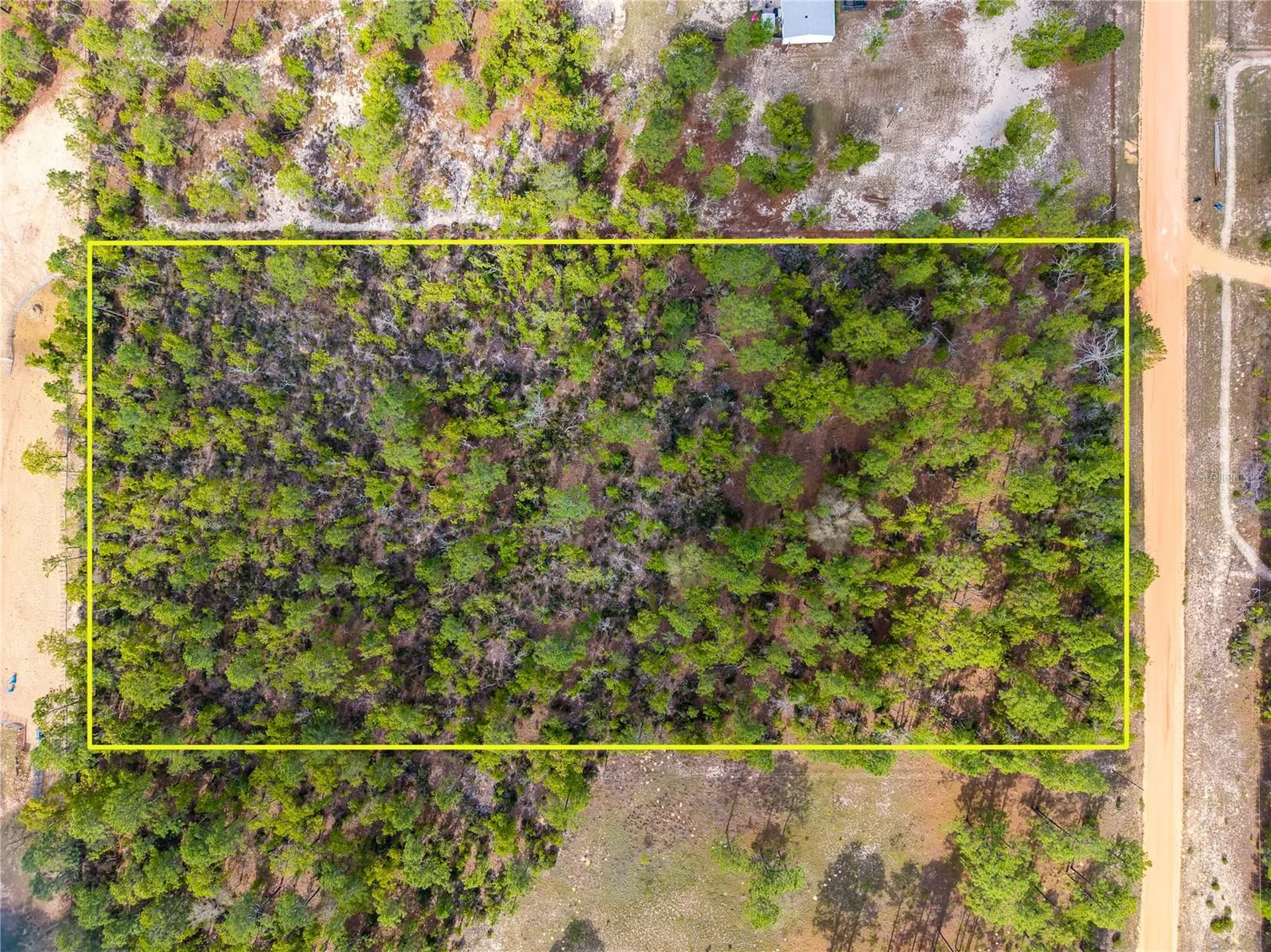 230 Melrose Landing Drive Hawthorne FL 32640