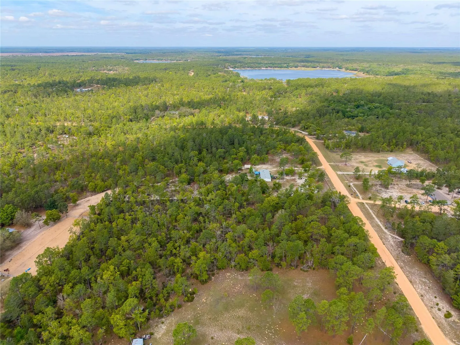 230 Melrose Landing Drive Hawthorne FL 32640