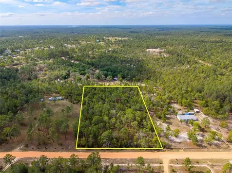 230 Melrose Landing Drive Hawthorne FL 32640