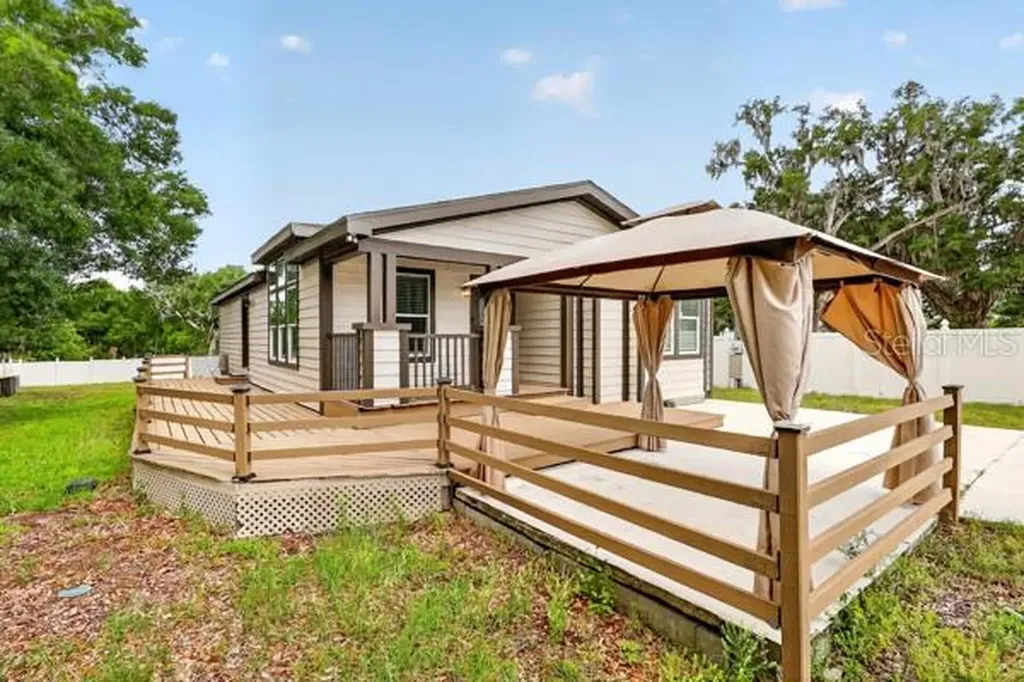 1140 S Florida Avenue Wauchula FL 33873