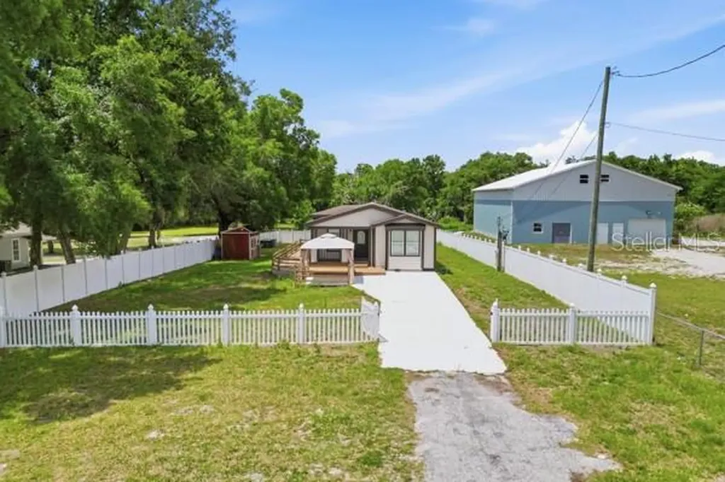1140 S Florida Avenue Wauchula FL 33873