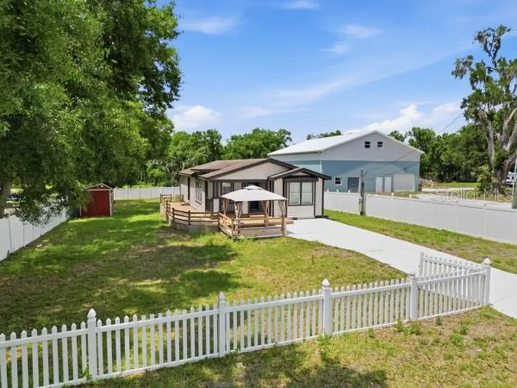 1140 S Florida Avenue Wauchula FL 33873