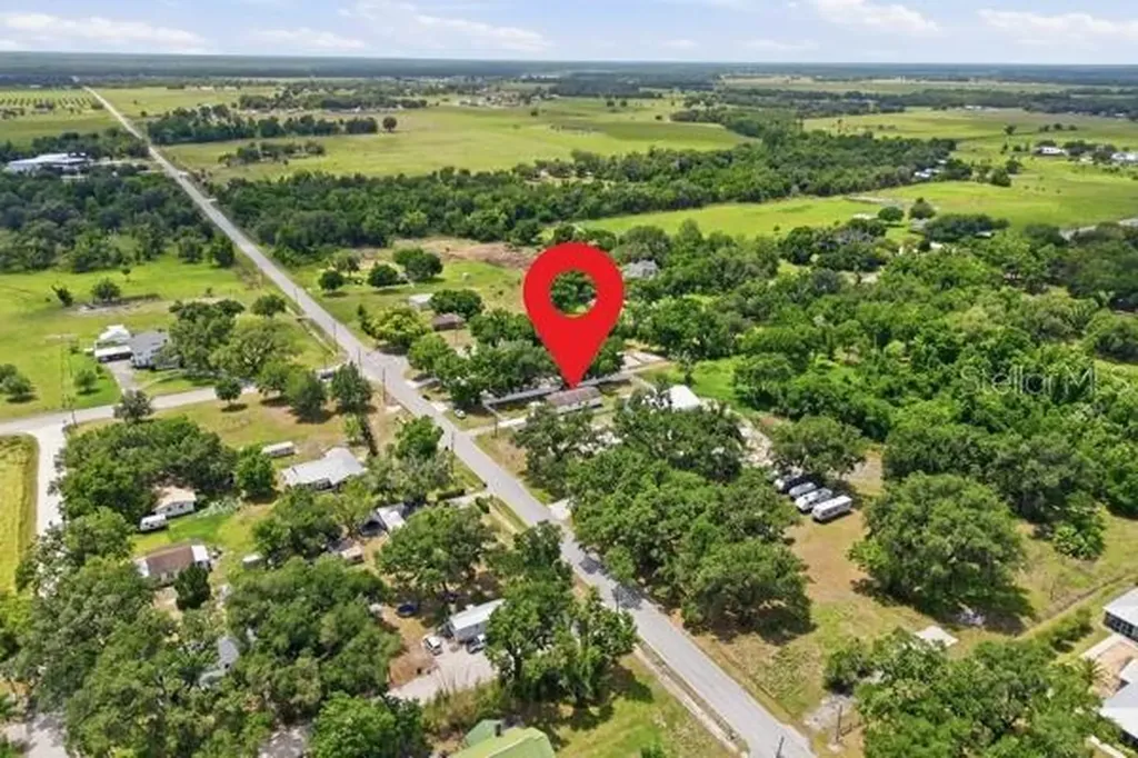 1140 S Florida Avenue Wauchula FL 33873