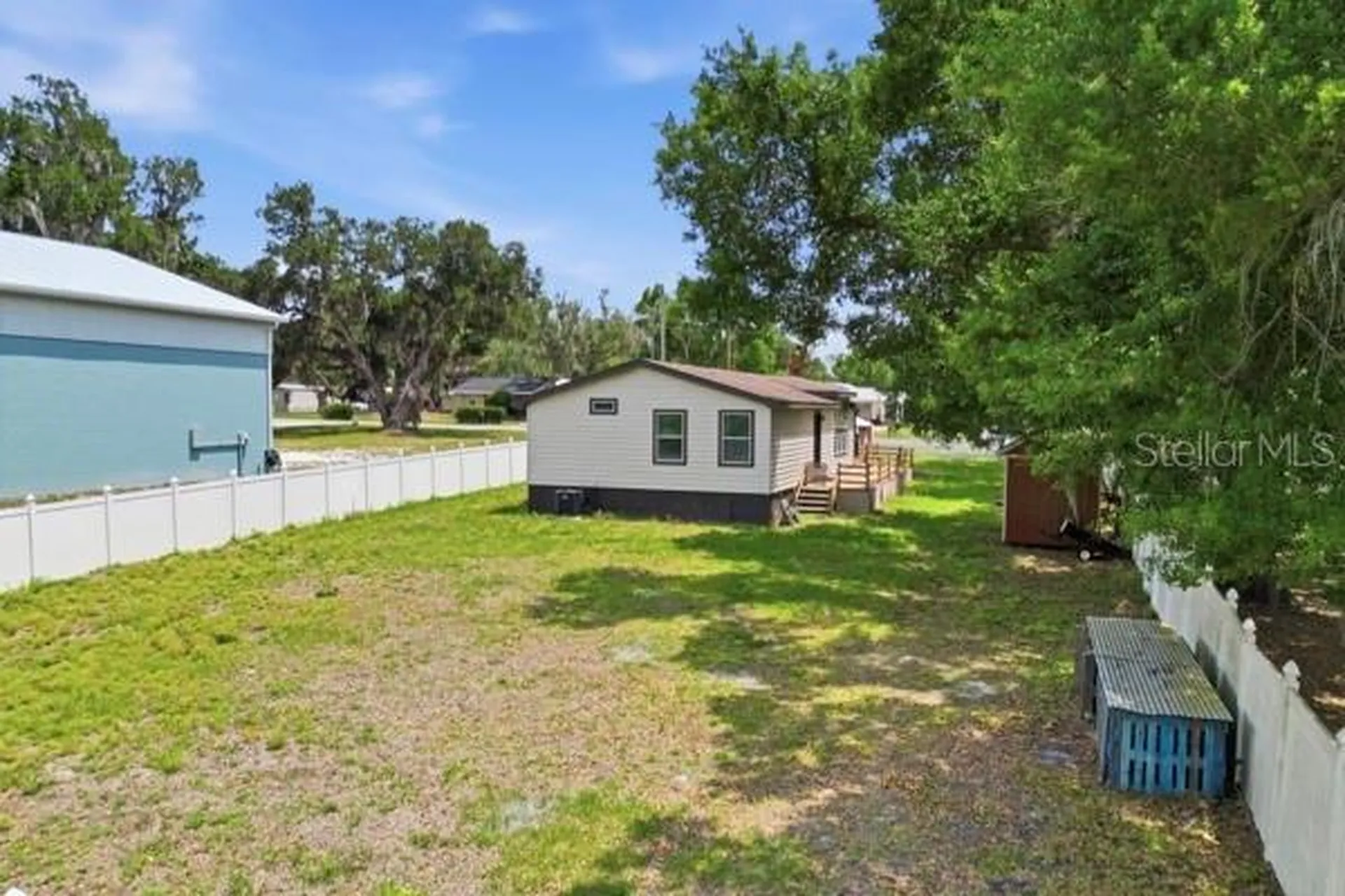 1140 S Florida Avenue Wauchula FL 33873