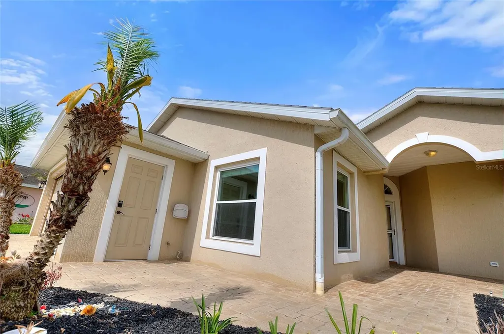 125 Ridge View Drive Davenport FL 33837