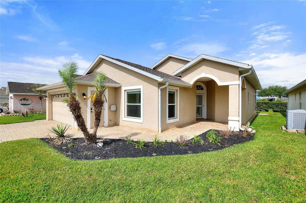 125 Ridge View Drive Davenport FL 33837