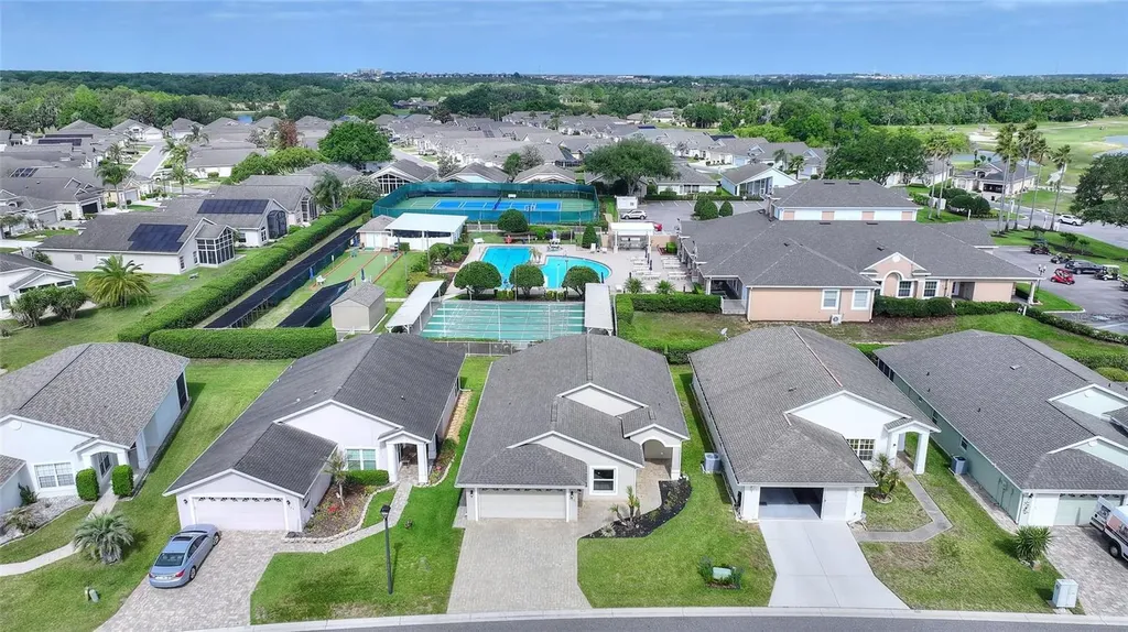 125 Ridge View Drive Davenport FL 33837