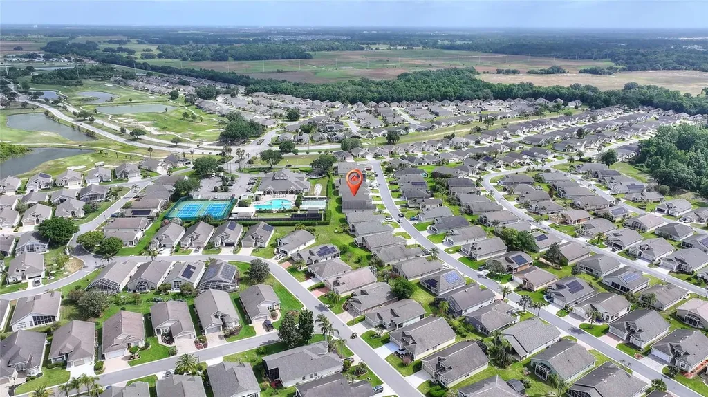 125 Ridge View Drive Davenport FL 33837