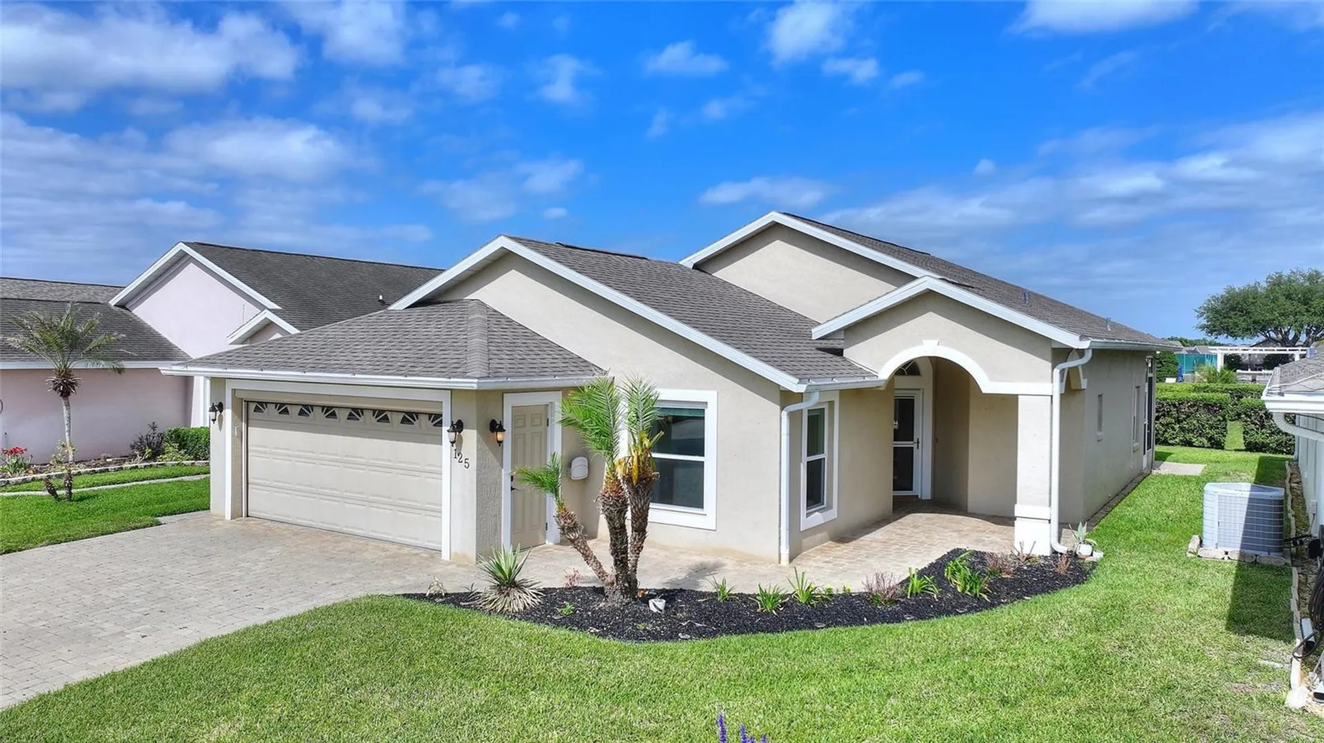 125 Ridge View Drive Davenport FL 33837