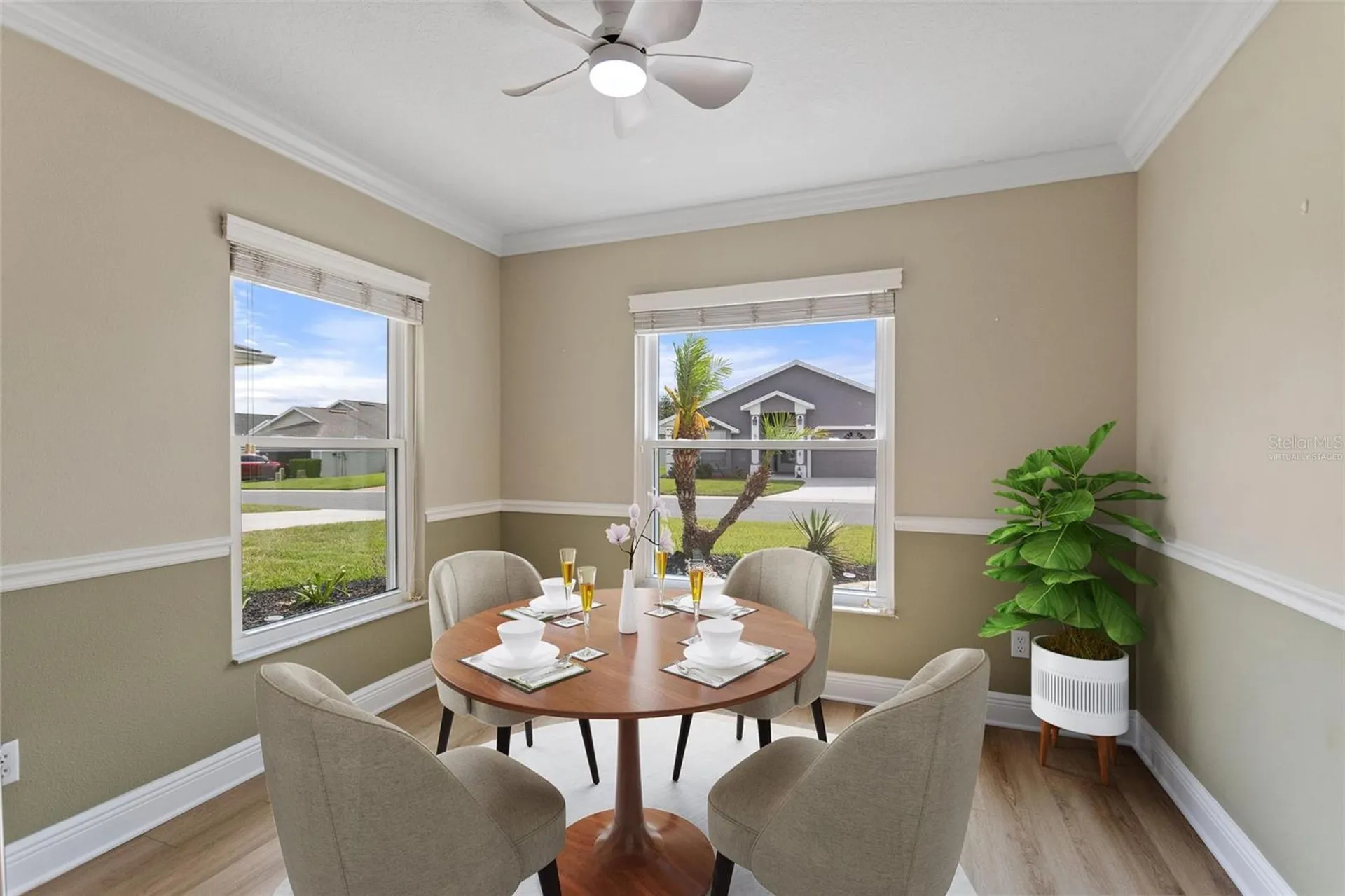 125 Ridge View Drive Davenport FL 33837