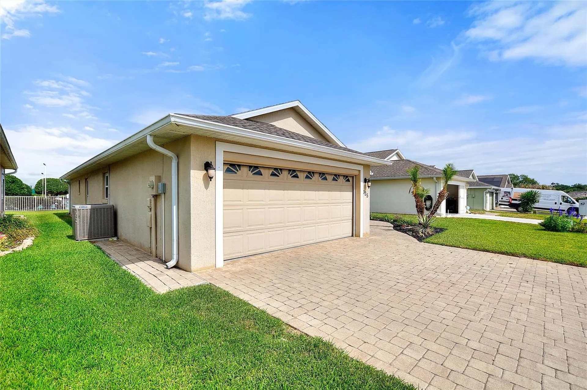 125 Ridge View Drive Davenport FL 33837