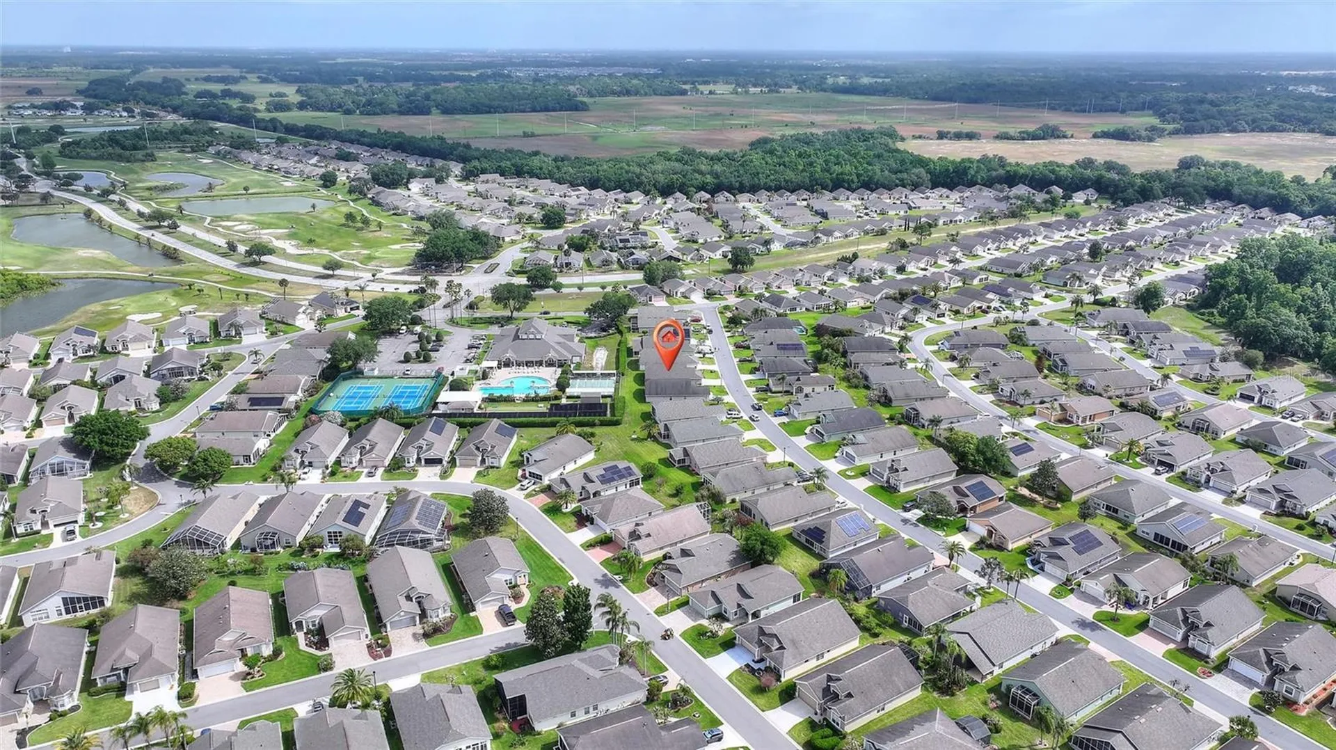 125 Ridge View Drive Davenport FL 33837