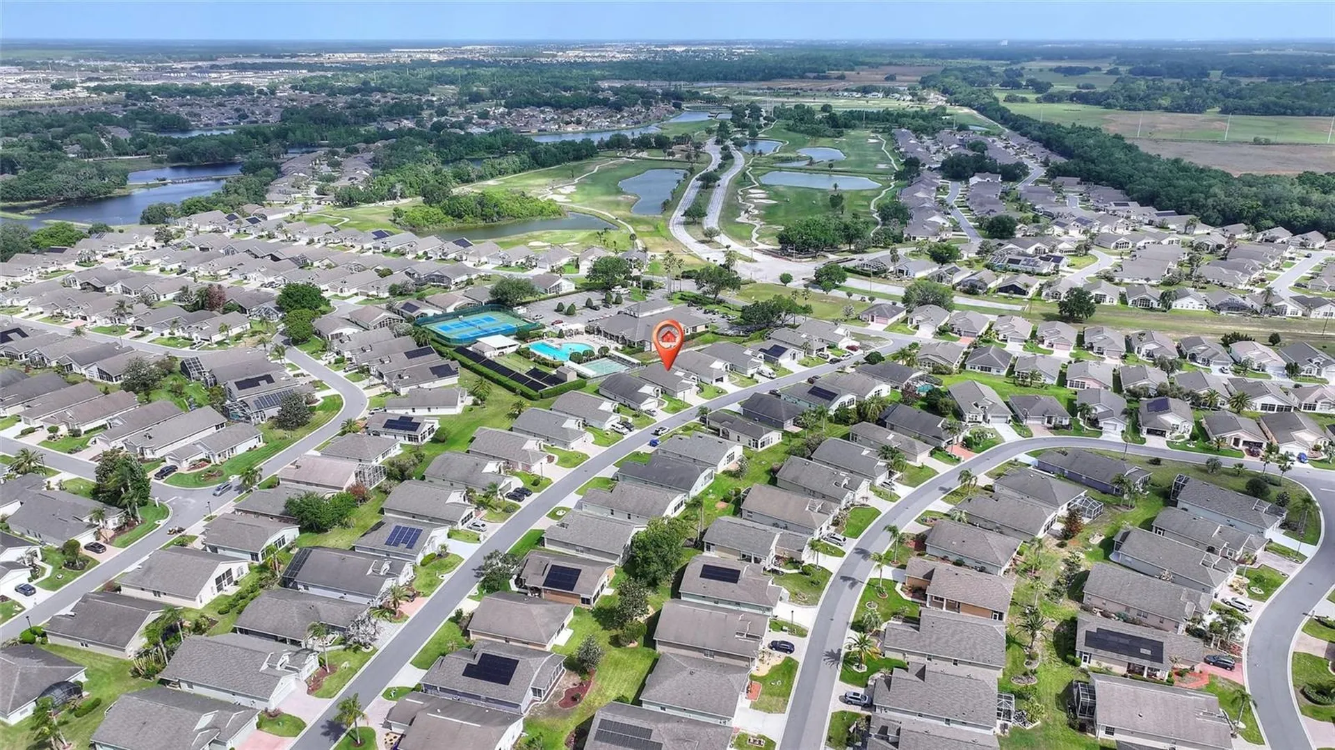 125 Ridge View Drive Davenport FL 33837