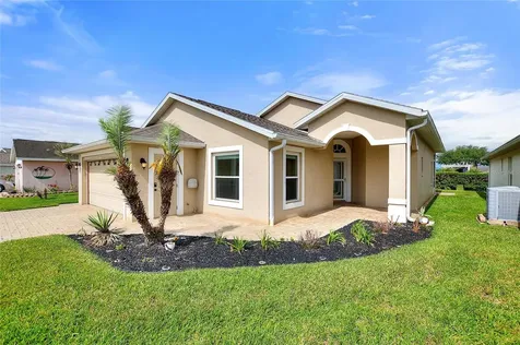 125 Ridge View Drive Davenport FL 33837