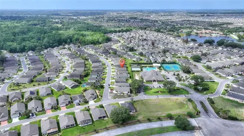 125 Ridge View Drive Davenport FL 33837