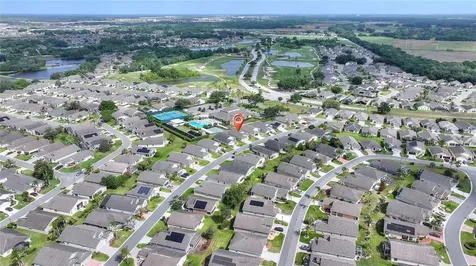 125 Ridge View Drive Davenport FL 33837