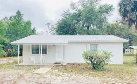 205 NE 147 Street Cross City FL 32628