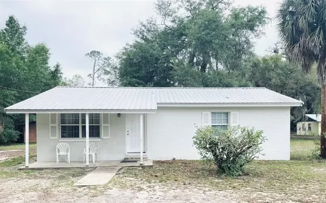 205 NE 147 Street Cross City FL 32628
