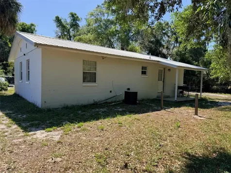 205 NE 147 Street Cross City FL 32628
