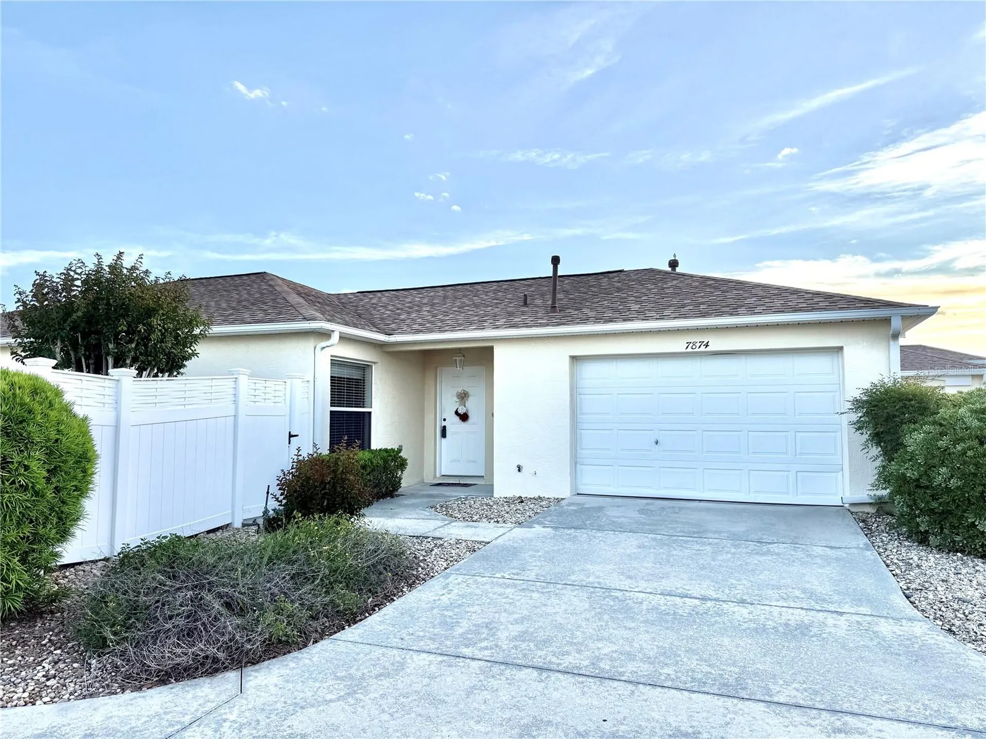 7874 SE 171st Buchanan Place The Villages FL 32162