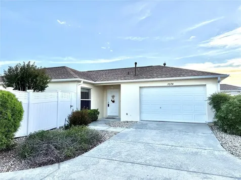 7874 SE 171st Buchanan Place The Villages FL 32162