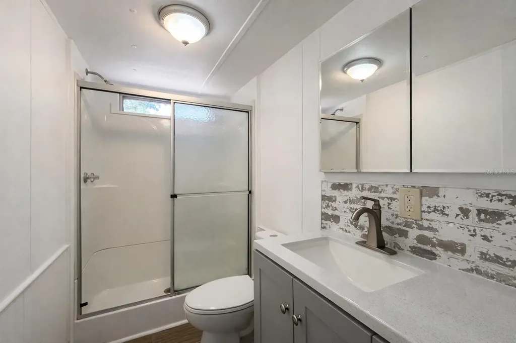 2414 NW 121st Avenue Gainesville FL 32609