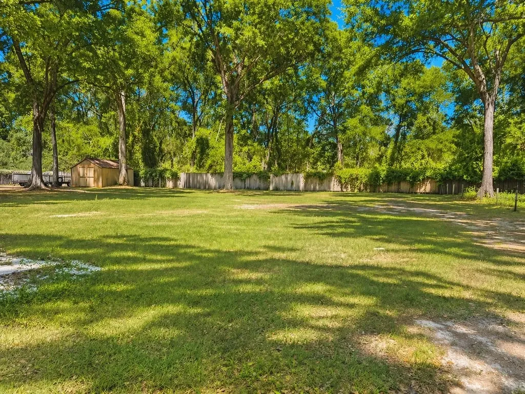 2414 NW 121st Avenue Gainesville FL 32609