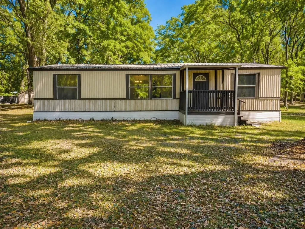 2414 NW 121st Avenue Gainesville FL 32609