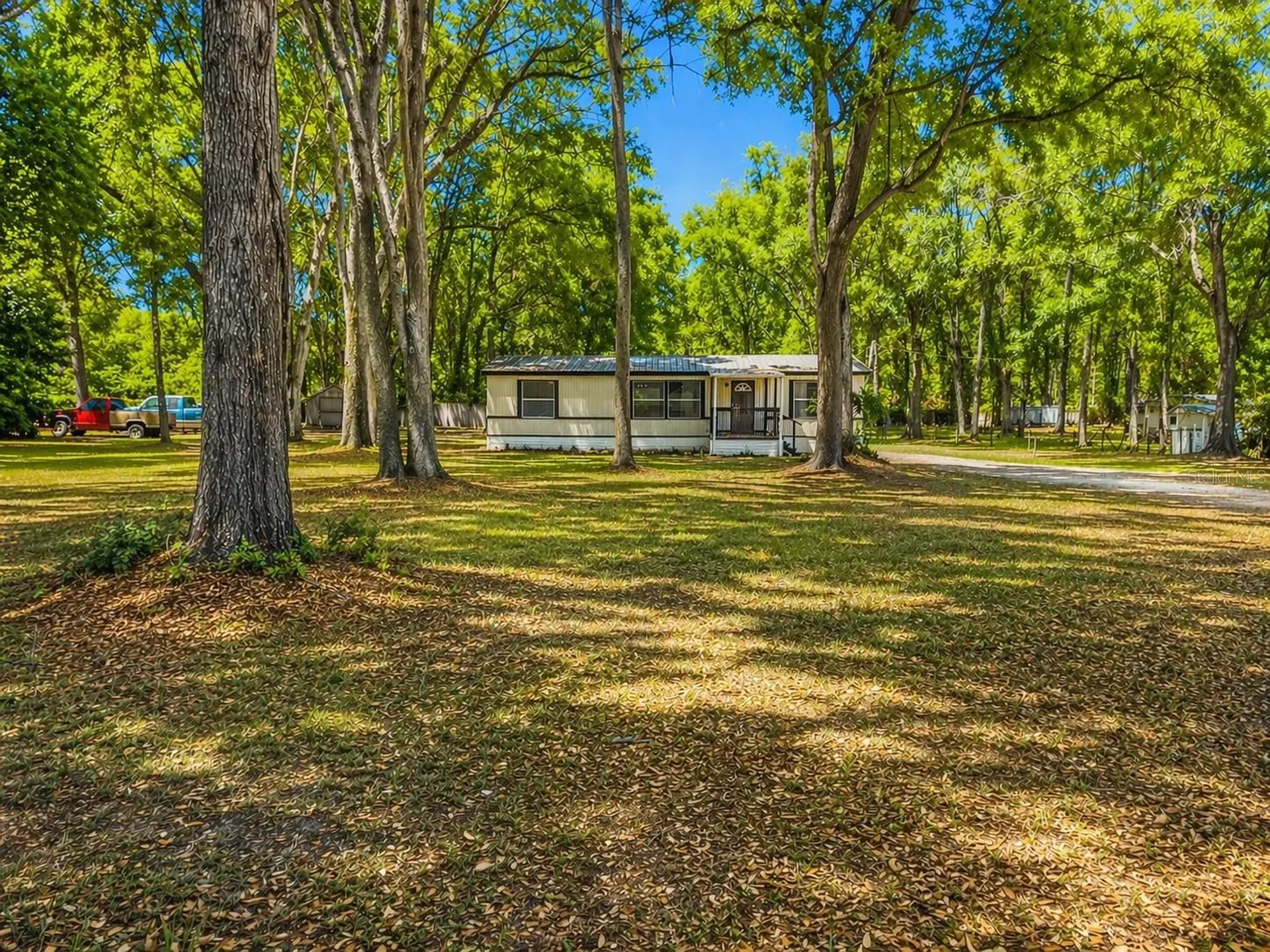 2414 NW 121st Avenue Gainesville FL 32609