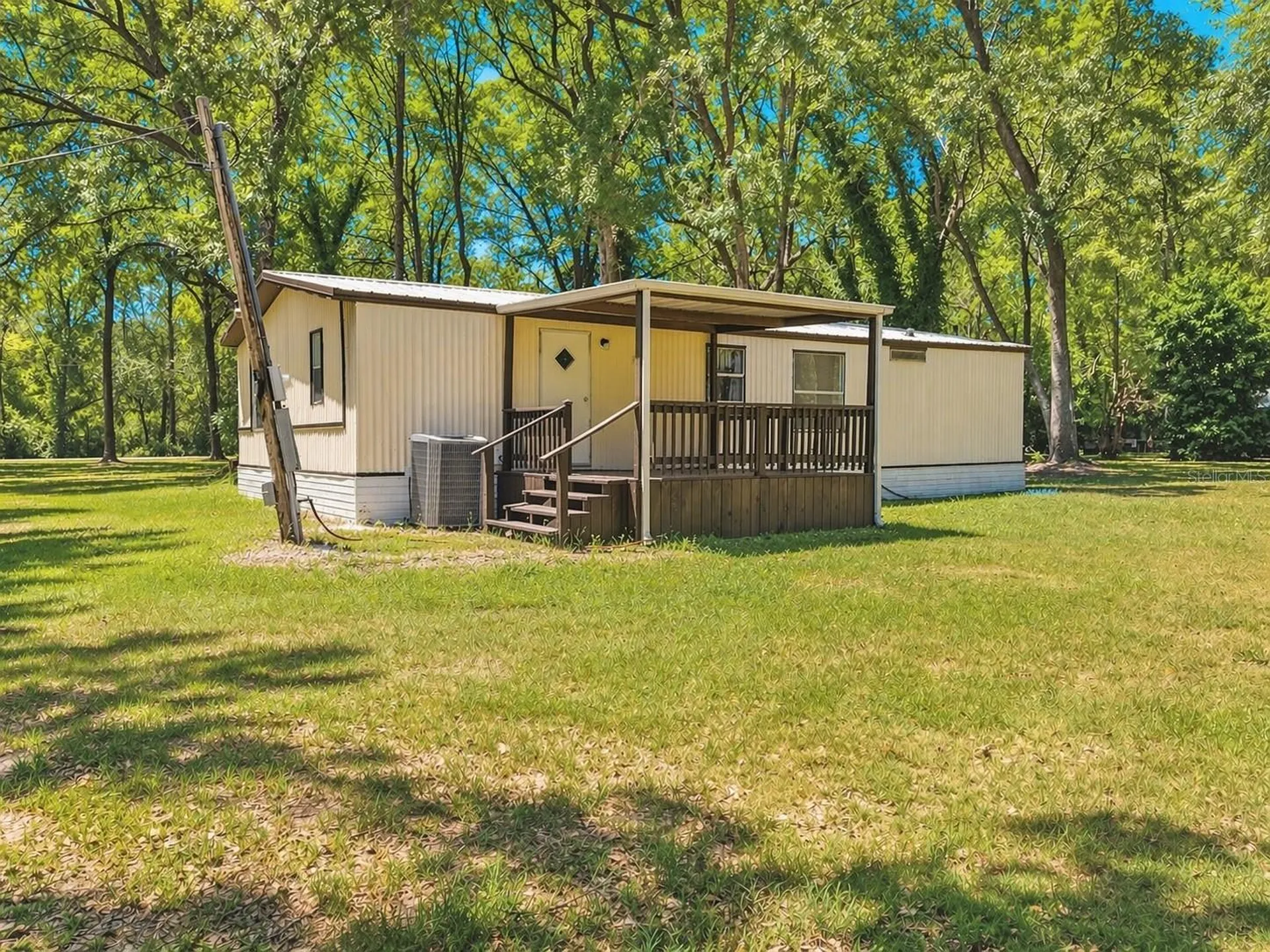 2414 NW 121st Avenue Gainesville FL 32609