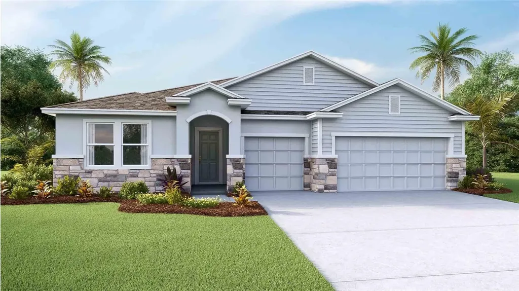 32693 Duluth Drive Wesley Chapel FL 33543