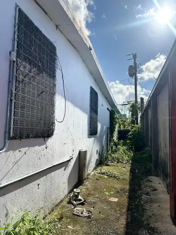 K24 Magnolia Gardens Bayamon PR 00956