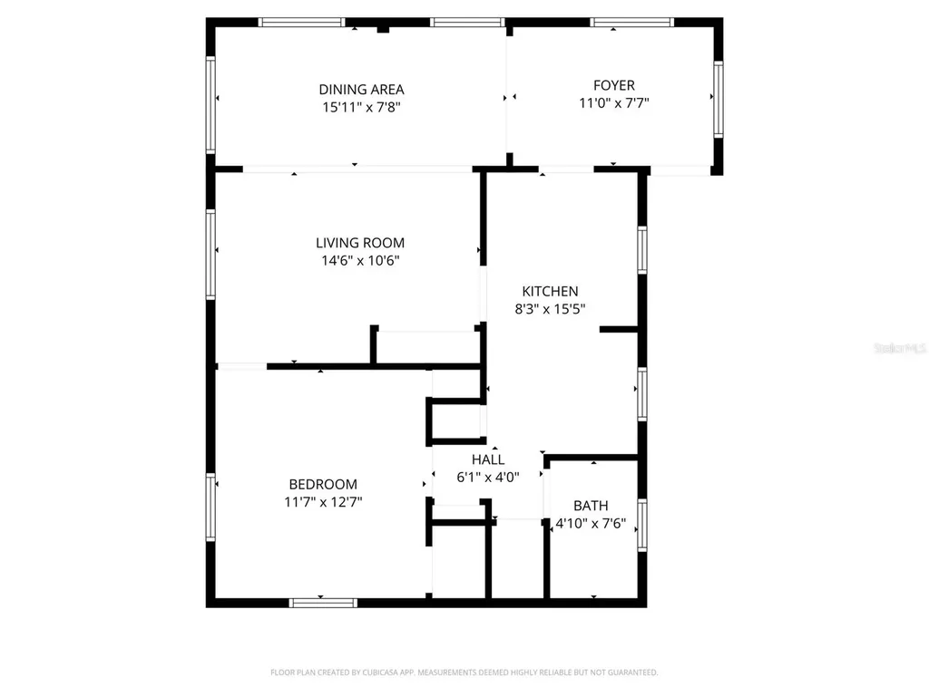 4411 1st Avenue N St Petersburg FL 33713